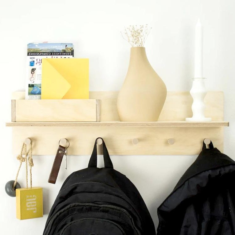 Ключниця дерев'яна "Сколостер" бланже Миколаїв - фото 2