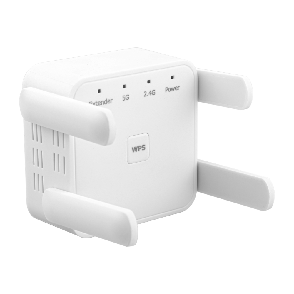 Репітер Fenvi AC1200 для посилення Wi-Fi сигналу Київ - фото 7