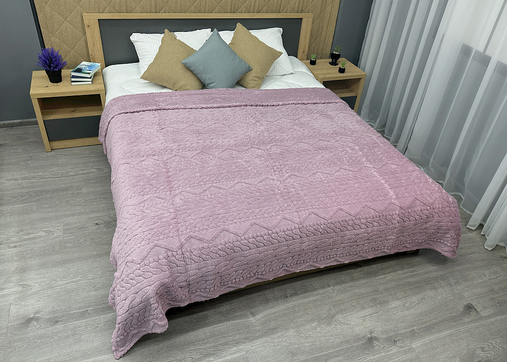 Плед 200х230 см (+-10см) 