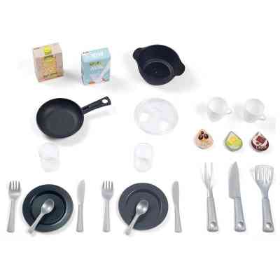 Игровой набор Smoby Интерактивная кухня Бон Аппетит (310824) Винница