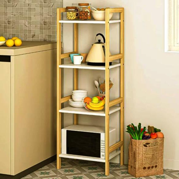 Стеллаж кухонный 