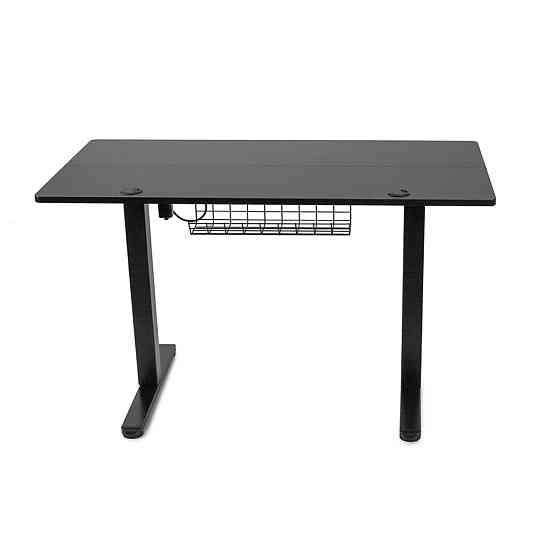 Регулируемый Стол Richman StandUp Black 1200 х 600 BST-01 Днепр