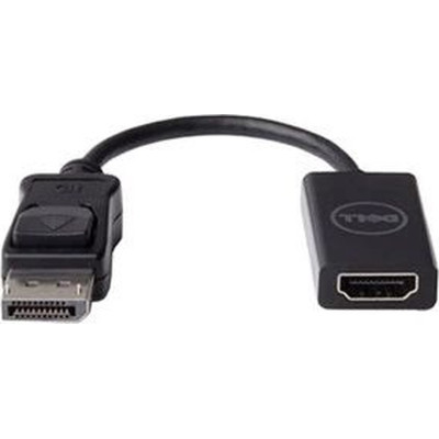 Перехідник DisplayPort to HDMI 2.0 (4K) Kit Dell (492-BBXU) Вінниця - фото 2