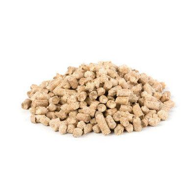 Наполнитель для туалета Super Cat Стандарт Деревянный впитывающий 12+3 кг (26 л) (5159) Винница - изображение 2