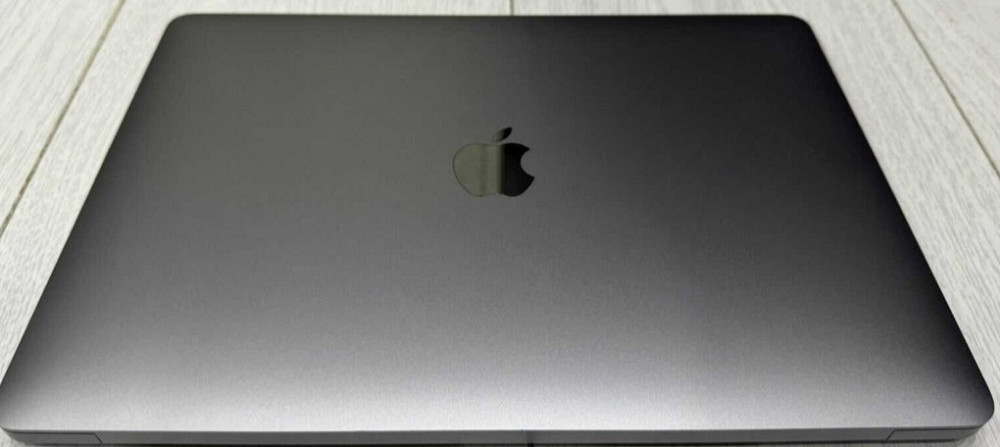Ноутбук: MacBook Air 13 2020 M1 8/256Gb. 65ц. Space MGN63. Киев - изображение 4