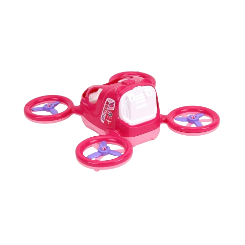 Іграшка Квадрокоптер Технок 7976 Житомир - изображение 3