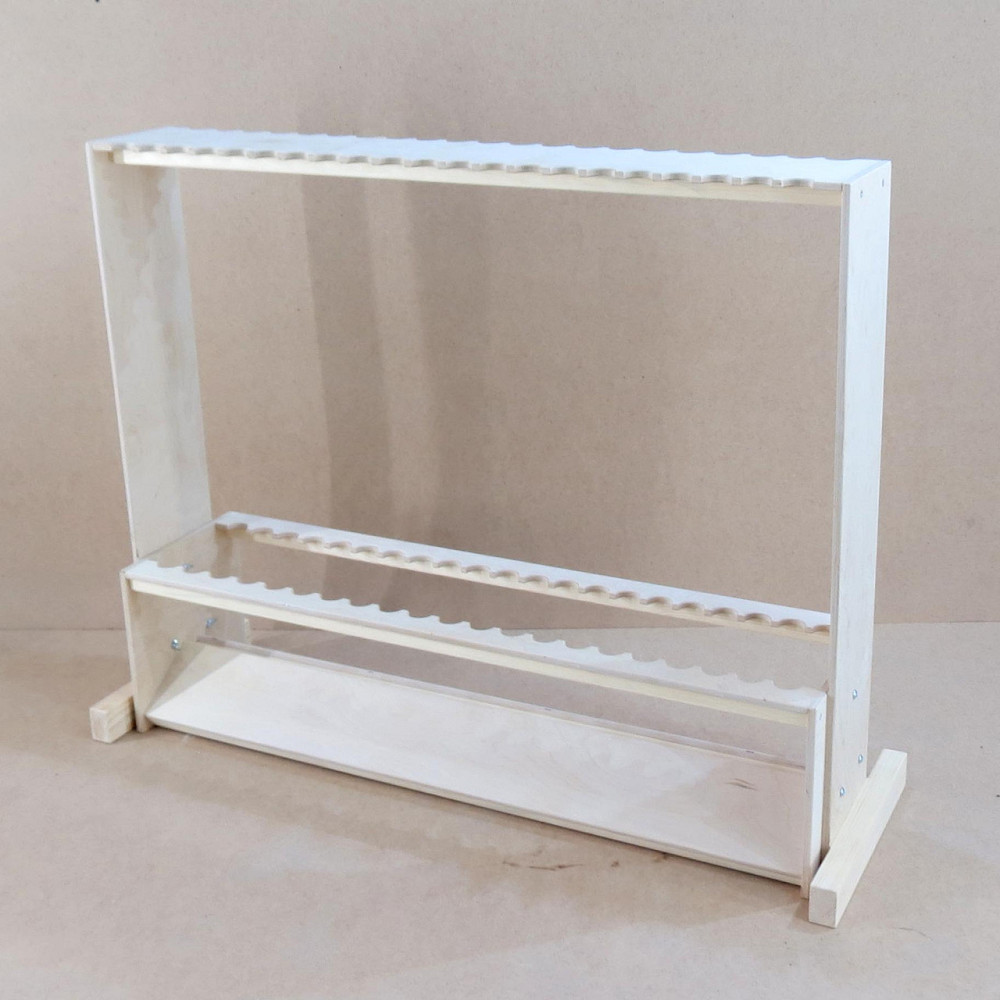 Органайзер для вудок "Оланга" бланже Миколаїв - фото 3