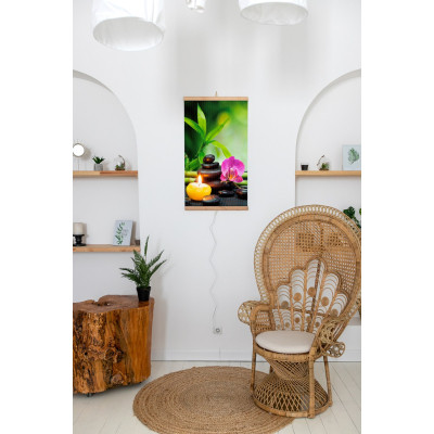 Обогреватель Trio Гармонія (RL060718) Винница - изображение 7