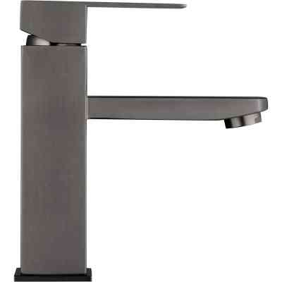 Смеситель Kroner EdelstahlKubus-PVD010 (CV035909) Винница