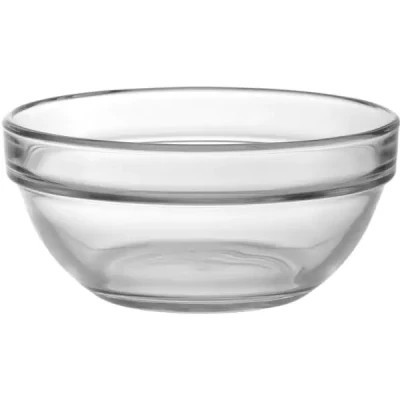 Салатник Uniglass Bowl d 120 мм 370 мл (44819) Вінниця - фото 1