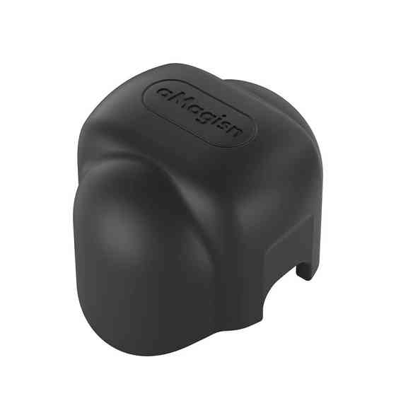 Ковпачок на лінзу Insta360 X5/X4 захисний силіконовий aMagisn AD06-A Київ