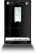 Кофемашина  Melitta Solo czarny E950-101 EU Киев - изображение 1