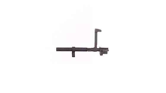 Перемикач режимів карбюратора (вал) бензопила St M 180 Мукачево