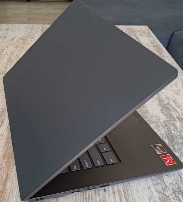 2020. Мощный Ноутбук: Lenovo Ryzen 3/8Gb. DDR4, AMD Vega 2Gb. SSD256Gb. 5ч. Киев - изображение 5