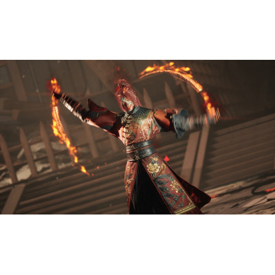 Игра Sony Lost Soul Aside, BD диск (1000048187) Вінниця - фото 4