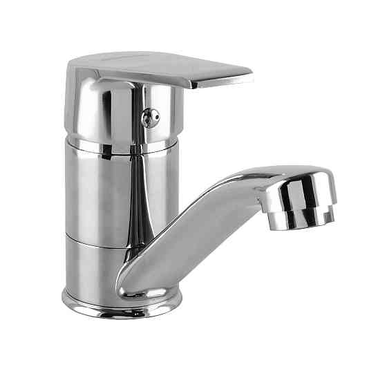 Змішувач для умивальника DOMINO BLITZ DBC-203M Луцк