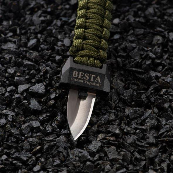 Чоловічий армійський годинник Besta Band з компасом (6 в 1) Вінниця - фото 5