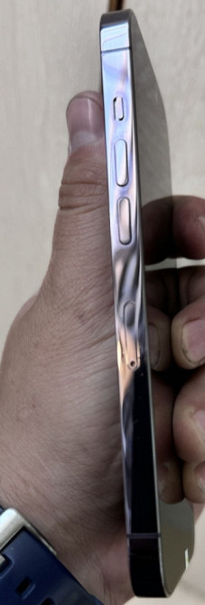 Айфон: iPhone 14 Pro 128Gb. Deep Purple , АКБ 99% Київ - фото 3