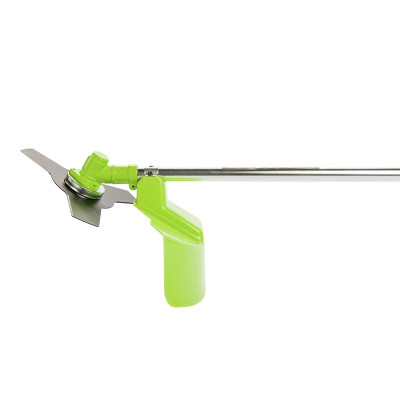 Триммер садовый Gartner BCE-1720 K (844526) Винница - изображение 6