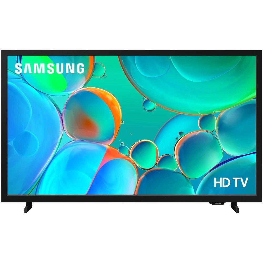Телевізор Samsung UE32H5000FUXUA Чорний Харків - фото 3