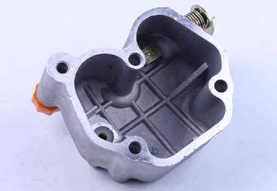 Кришка клапанів під 3 болти мотоблок 178F Мукачево