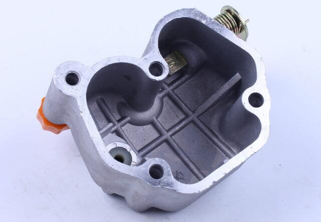 Кришка клапанів під 3 болти мотоблок 178F Мукачево - фото 2