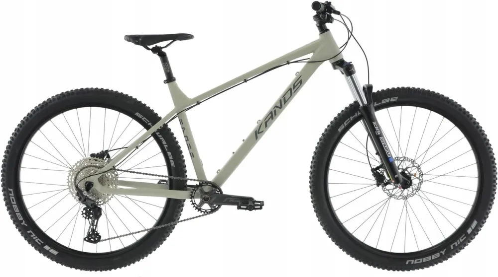 Велосипед Kands Trail Fades Piaskowy 29 2023 Київ - фото 1