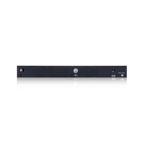 Комутатор ZYXEL XMG1915-10E (XMG1915-10E-EU0101F) ( 760 г ) Харків