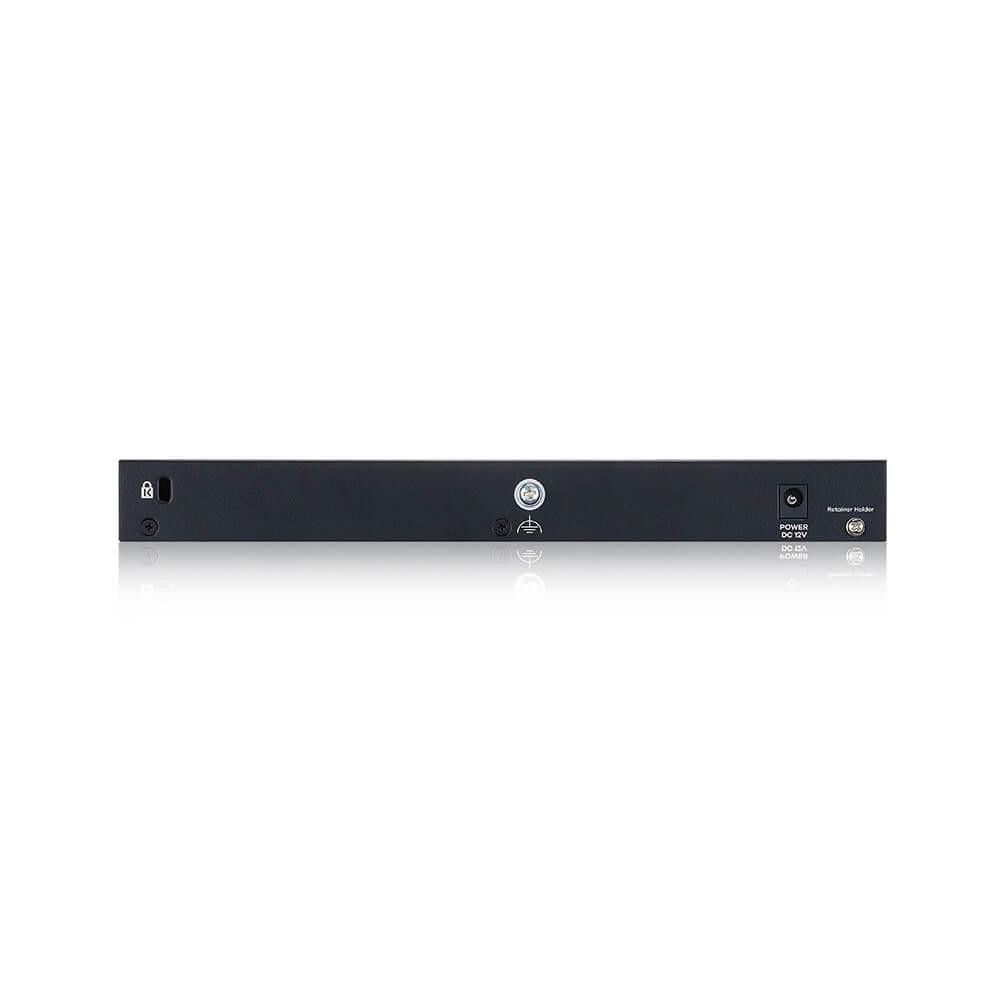 Комутатор ZYXEL XMG1915-10E (XMG1915-10E-EU0101F) ( 760 г ) Харків - фото 4