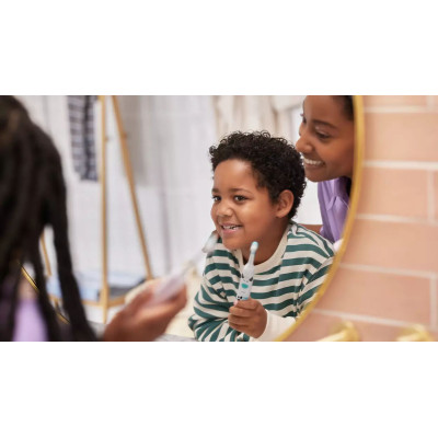 Электрическая зубная щетка Philips HX3601/01 Винница - изображение 7