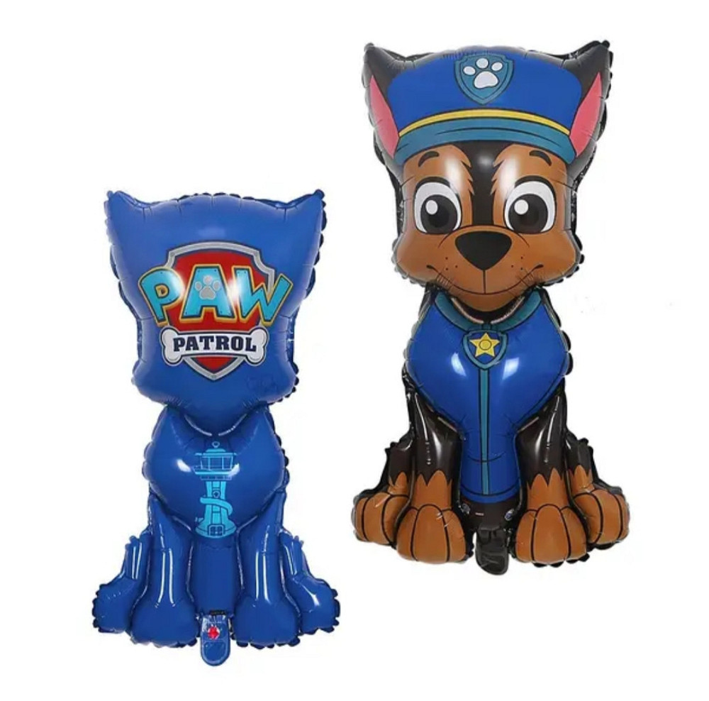 Фигура собачий патруль Чейз 72*44 см Киев - изображение 2