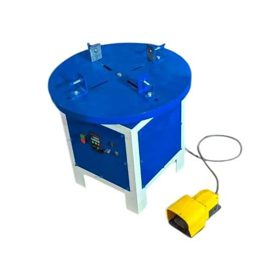 Роторный станок (поворотный стол для сварщиков) Харьков - изображение 5