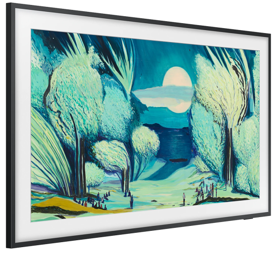 LED-телевізор Samsung QE50LS03FAUXUA (7101122) Київ