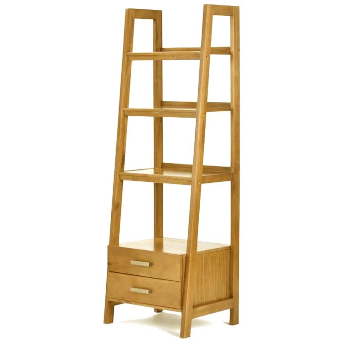 Етажерка для ванної "Банріта" сієна Миколаїв - фото 1