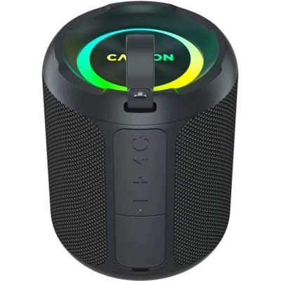 Акустична система Canyon OnMove 11 Black (CNE-CBTSP11) Вінниця - фото 8