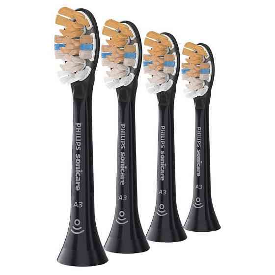 Насадка для зубної щітки Philips HX9094/88 ( Black ) Харків