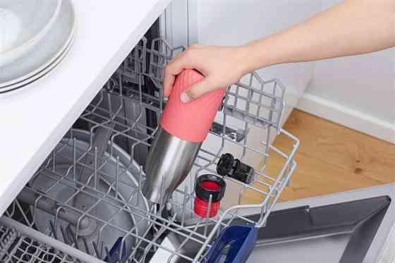 Термопляшка Tefal Bludrop 0,5 л (N3110810) Харьков