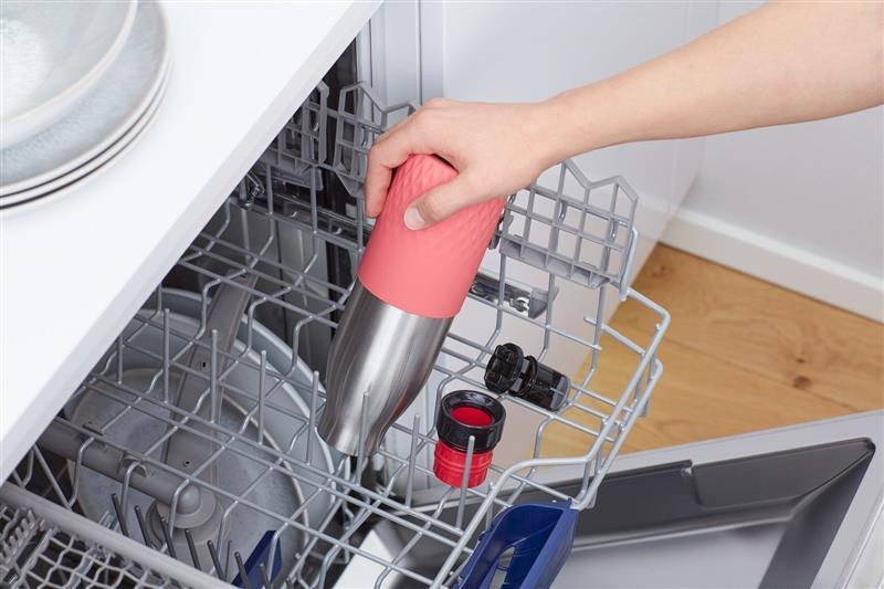 Термопляшка Tefal Bludrop 0,5 л (N3110810) Харьков - изображение 4