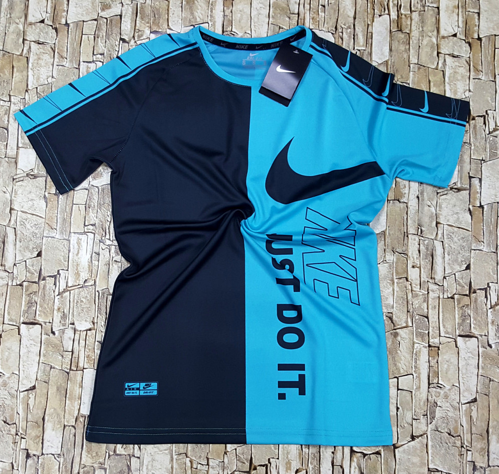 Чоловіча футболка Nike. Суми - фото 5