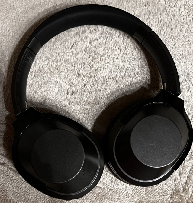 Блютузні навушники Future Tour PRO Киев - изображение 2