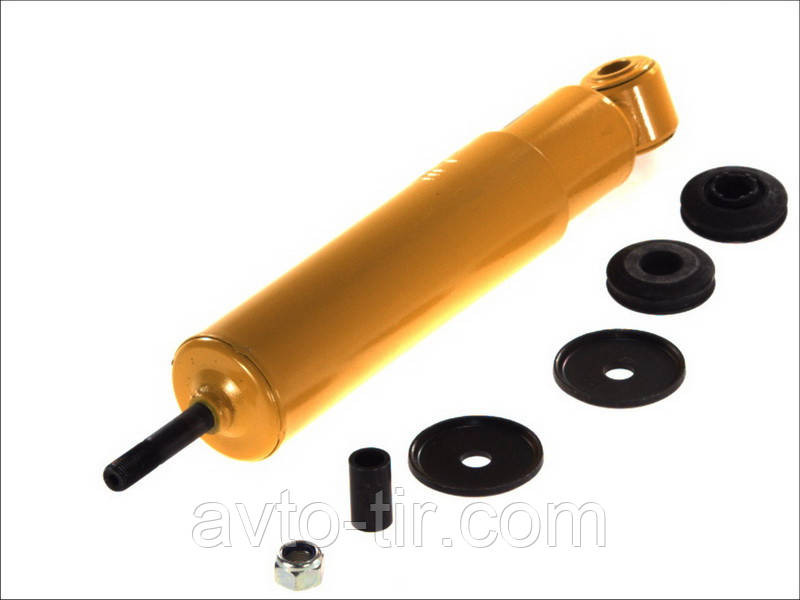 Амортизатор подвески DAF 1205672 1283723 1283726 1327883 296305 92968 279245 Луцк - изображение 1