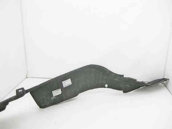 Mercedes-Benz  A2516800634 9G07 Обшивка багажника нижня права чорна R-Class W251 Одесса