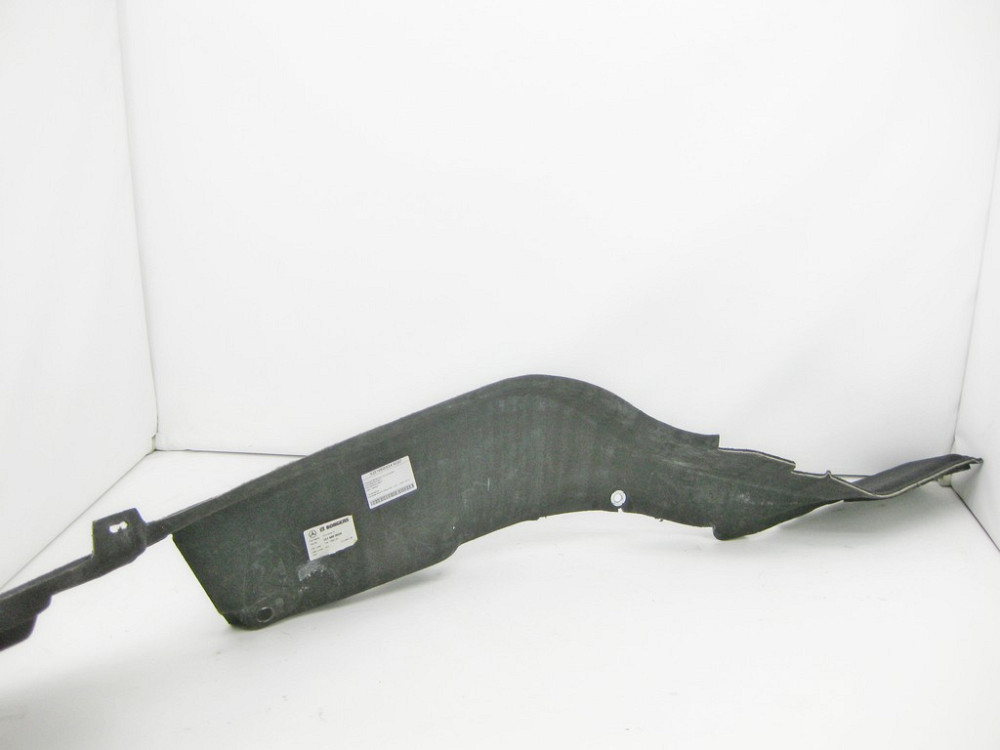 Mercedes-Benz  A2516800634 9G07 Обшивка багажника нижня права чорна R-Class W251 Одесса - изображение 5