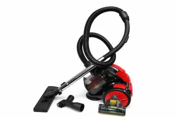 Пылесос Контейнерный Без Мешка Crownberg Cb-0113 2600Вт Коломыя