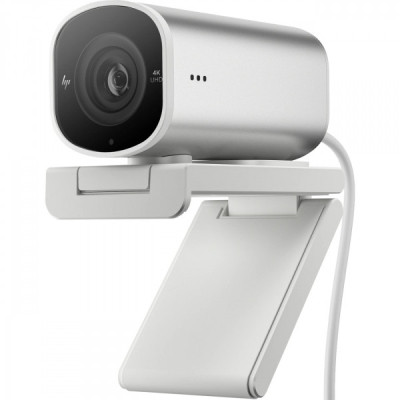 Веб-камера HP 960 4K Streaming Webcam (695J6AA) Вінниця - фото 11