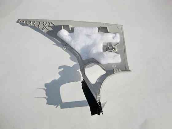 Mercedes-Benz  A2136901025 7Q03 Обшивка правої стійки "C" сіра E-Class W213 Одеса