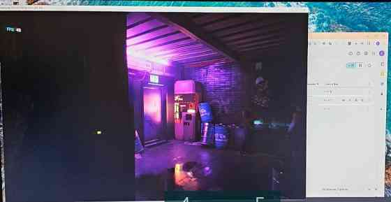 Видеокарта GeForce RTX 4070Ti 12Gb. Gigabyte Киев