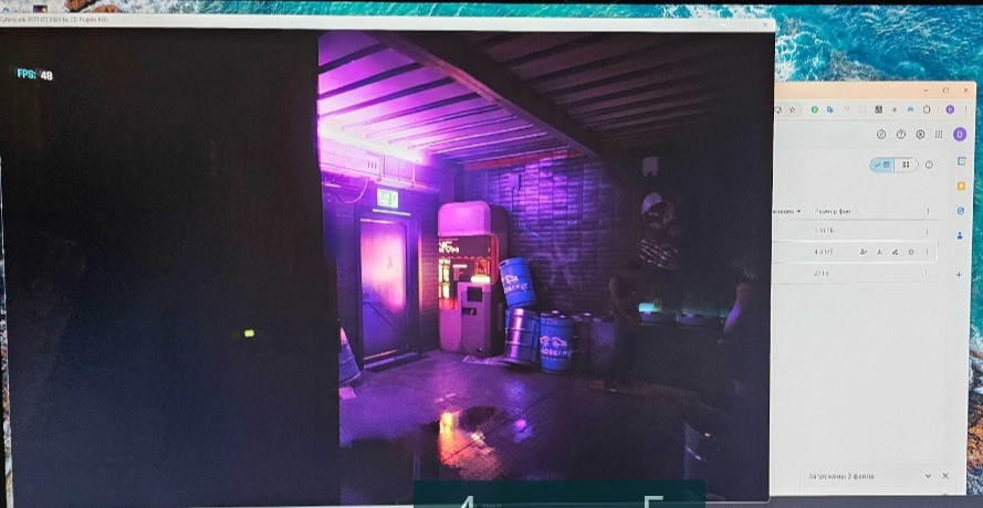 Відеокарта GeForce RTX 4070Ti 12Gb. Gigabyte Київ - фото 2