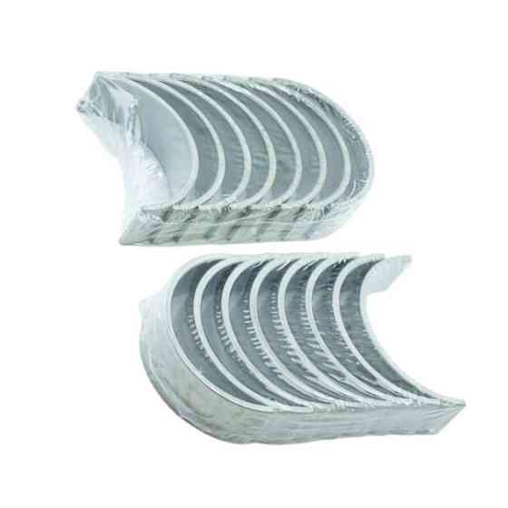 Вкладиші р7 шатунні сіра упаковка камаз Мукачево