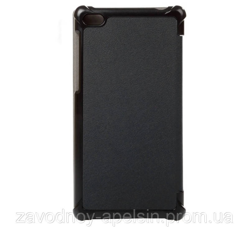 Lenovo Tab E7 TB-7304F чехол книжка BeCover (черный) Одесса - изображение 2